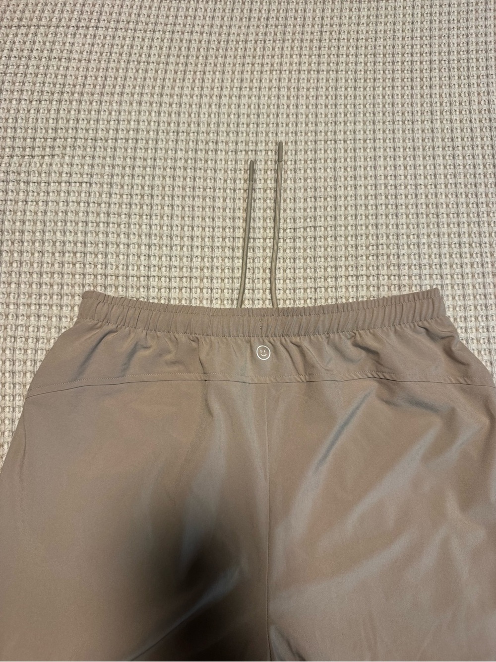Gilly Hicks Cargo Athletic Jogger - Picture 3 of 5